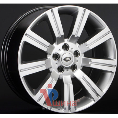 Replica Land Rover (LR4) 9x19 5x120 ET50 DIA74 S