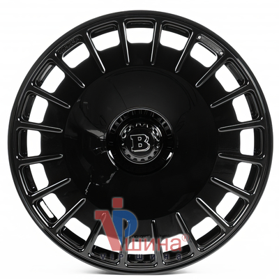 Replica Mercedes (MR001) 10.5x22 5x112 ET50 DIA66.45 GB