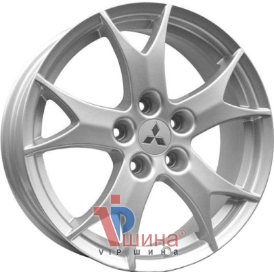 Replica Mitsubishi (MI13) 6.5x17 5x114.3 ET38 DIA67.1 S