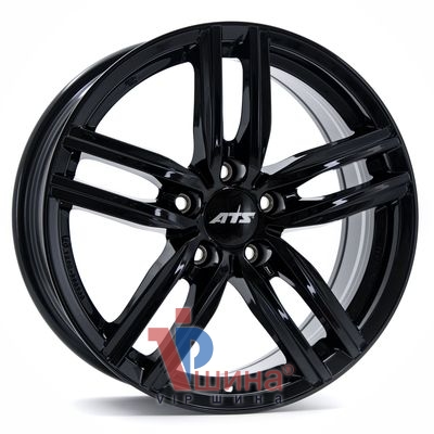 ATS Antares 6.5x16 5x112 ET46 DIA57.1 DBK