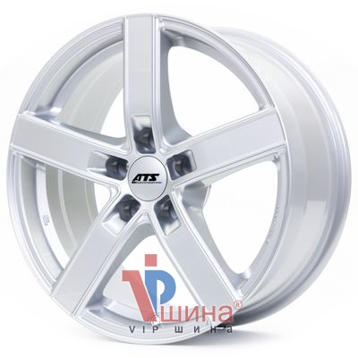 ATS Emotion 7.5x17 5x108 ET55 DIA63.4 PS