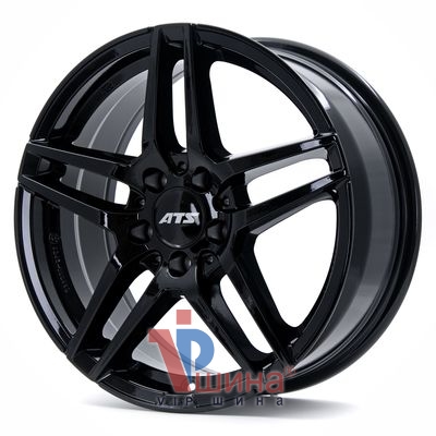 ATS Mizar 6.5x16 5x112 ET38 DIA66.5 DBK