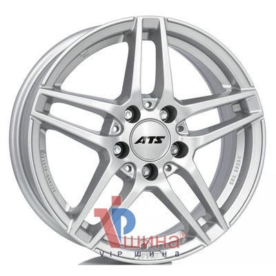 ATS Mizar 8.5x18 5x112 ET34.5 DIA66.5 PS