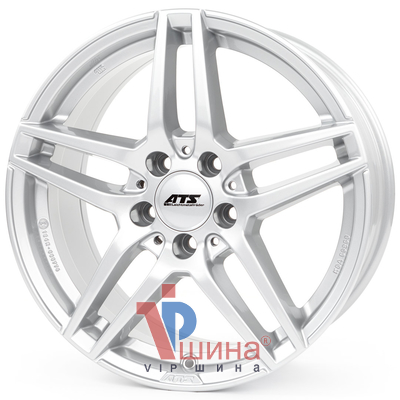 ATS Mizar 7.5x17 5x112 ET47 DIA70.1 SP