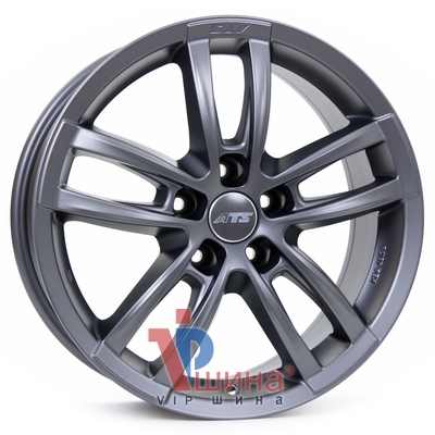 ATS Radial 9x20 5x150 ET59 DIA110.1 Gray