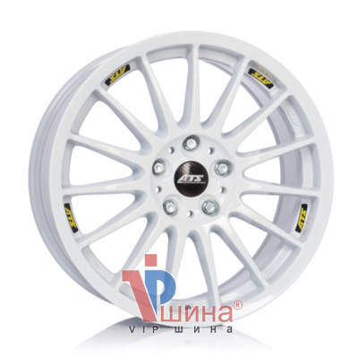 ATS StreetRallye 7.5x18 5x120 ET48 DIA72.6 W