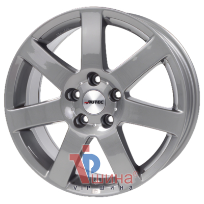 Autec Arctic Plus 7.5x17 5x112 ET28 DIA66.6 GR