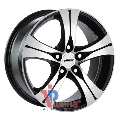 Autec Ethos 6.5x16 5x120 ET40 DIA65.1 BP