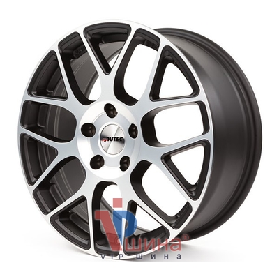 Autec Hexano 8x18 5x112 ET48 DIA70.1 BMP