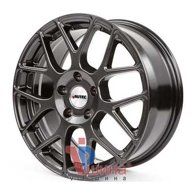 Autec Hexano 8x18 5x112 ET35 DIA70.1 BMet