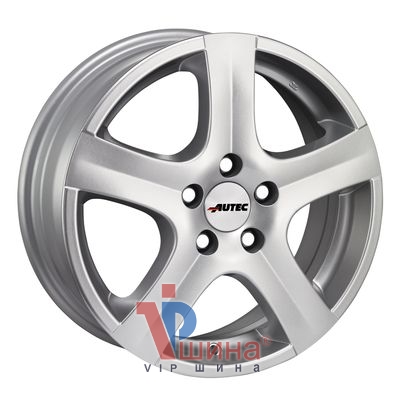 Autec Nordic 7.5x17 5x114.3 ET40 DIA70.1 S