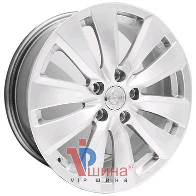 Replica Toyota (CT2217) 7x16 5x114.3 ET40 DIA67.1 HS