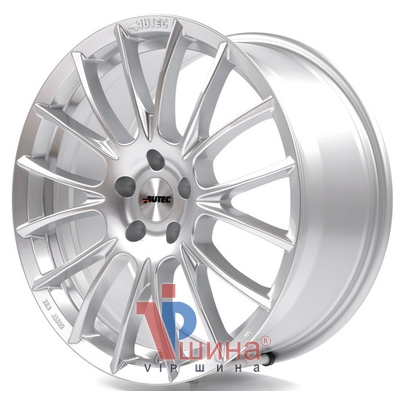 Autec Veron 8x17 5x114.3 ET40 DIA70.1 Kristall