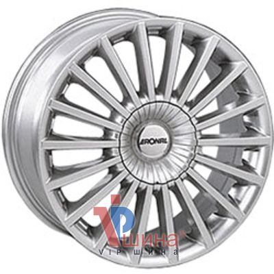 Ronal R39 7.5x17 4x114.3 ET40 DIA76 S