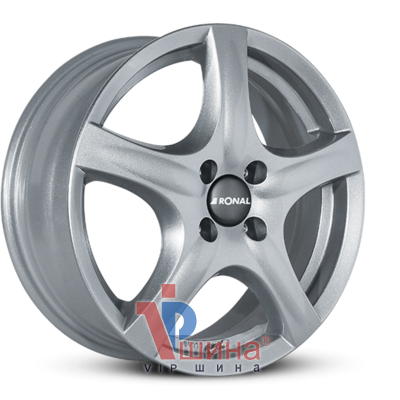 Ronal R42 7.5x16 5x112 ET35 DIA76.1 CS