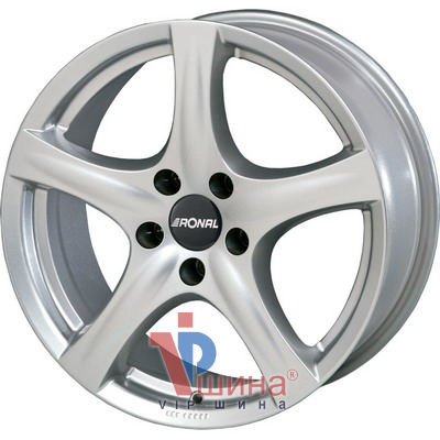 Ronal R42 6.5x16 4x108 ET40 DIA76 S