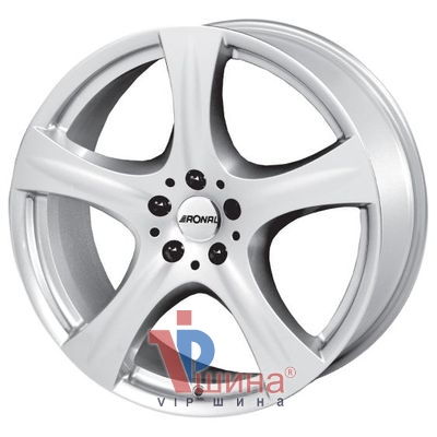 Ronal R43 8.5x18 5x130 ET55 DIA71.6 S