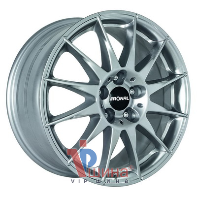 Ronal R54 7x16 5x115 ET40 DIA76 S