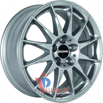 Ronal R54 7x17 5x100 ET45 DIA68 T