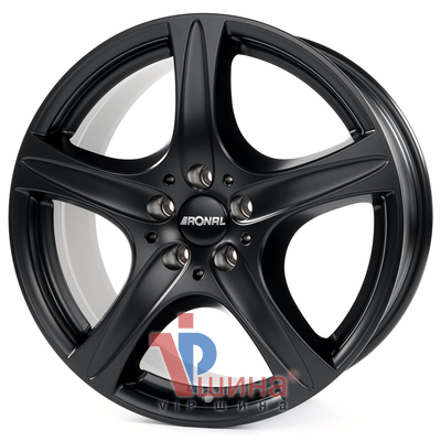 Ronal R55 9x19 5x108 ET50 DIA76 MB