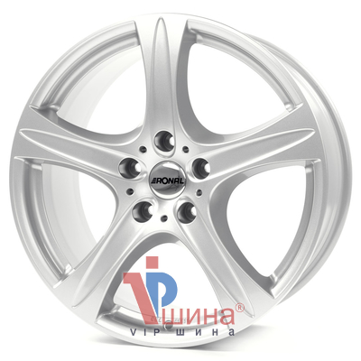 Ronal R55 9.5x20 5x120 ET50 DIA76 S