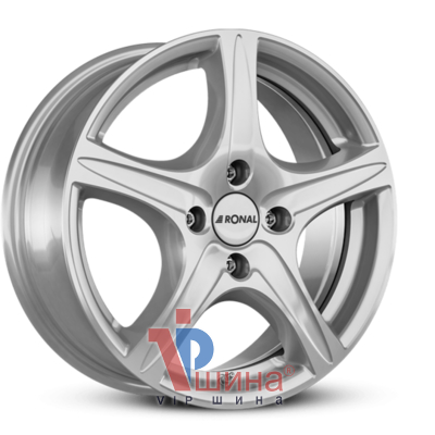 Ronal R56 8x18 5x120 ET35 DIA72.5 CS