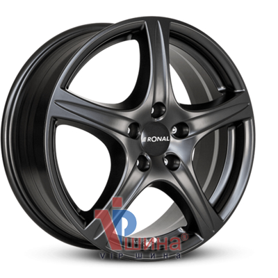 Ronal R56 7x17 5x114.3 ET49 DIA82 MB