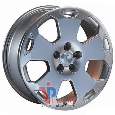 Rondell Design 0037 7.5x18 5x100 ET35 DIA70.4 S