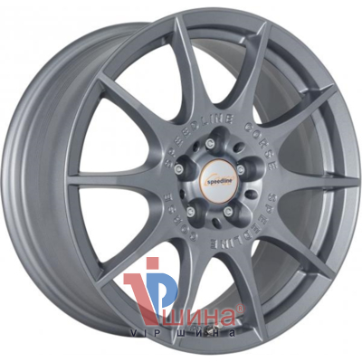 Speedline Marmora 9.5x20 5x120 ET42 DIA76 ANTHR