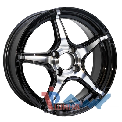 Sportmax Racing SR-1076 6x14 5x100 ET38 DIA67.1 BP