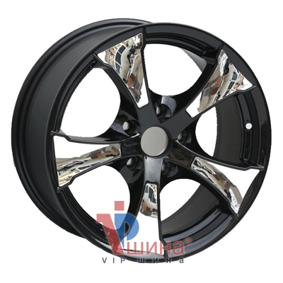 Sportmax Racing SR-1085 7x16 5x112 ET35 DIA0 B1