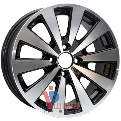 Sportmax Racing SR-252 7x16 5x114.3 ET40 DIA67.1 BP