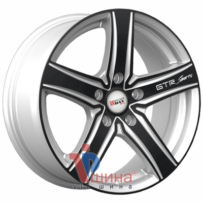 Sportmax Racing SR-3111Z 7x16 4x98 ET40 DIA58.6 WPWB