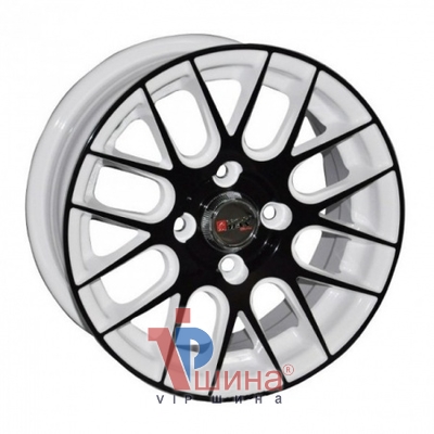 Sportmax Racing SR-3194 6x14 4x100 ET35 DIA67.1 W4BH