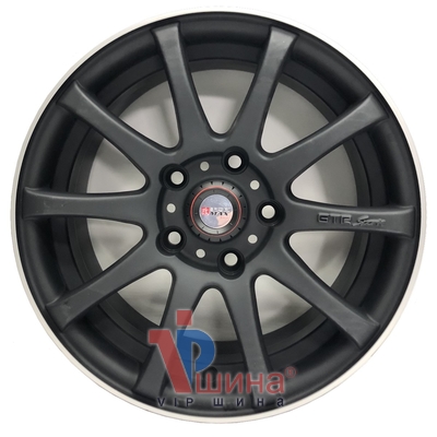 Sportmax Racing SR-355 6.5x16 10x110 ET38 DIA67.1 MBPL