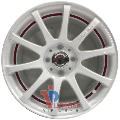 Sportmax Racing SR-355 7x16 5x114.3 ET38 DIA67.1 RW