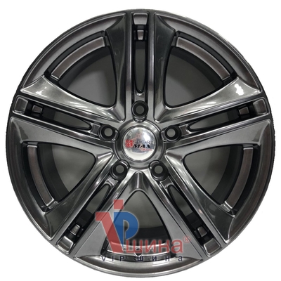 Sportmax Racing SR-392 6.5x15 5x112 ET40 DIA67.1 HB