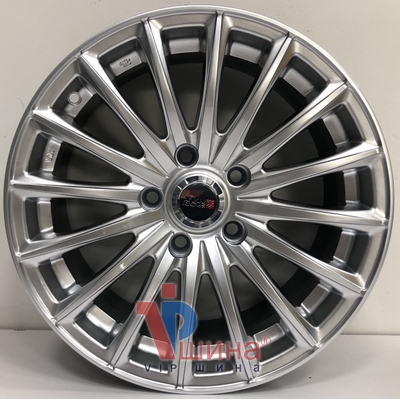 Sportmax Racing SR-393 7x16 5x114.3 ET40 DIA67.1 HS