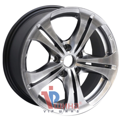 Sportmax Racing SR-680 6.5x15 5x112 ET38 DIA67.1 HB