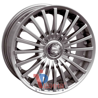 Stilauto SR 1800 7x16 5x114.3 ET42 DIA67.1 SupL