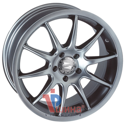 Stilauto SR 500 6.5x15 5x110 ET44 DIA67.1 SupL