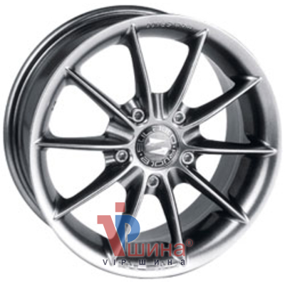 Stilauto SR 600/5 6.5x15 5x114.3 ET44 DIA67.1 SupL