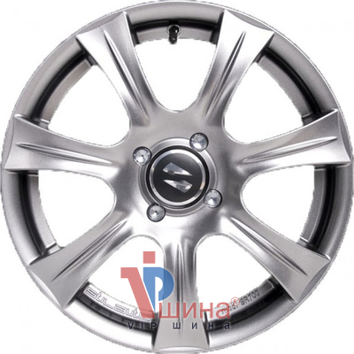 Stilauto SR 700 7x16 5x112 ET44 DIA66.5 Brimetal