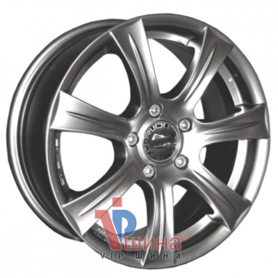 Stilauto SR 700 7x16 5x114.3 ET44 DIA67 S