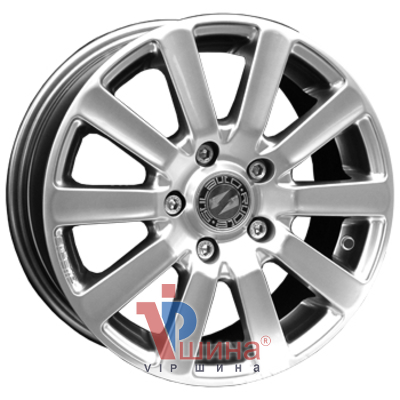 Stilauto SR 800 6.5x15 4x100 ET38 DIA67.1 SupL