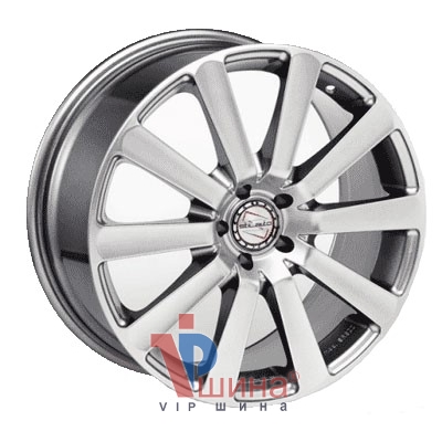 Stilauto SR 800 6.5x15 4x114.3 ET42 DIA67.1 Brimetal