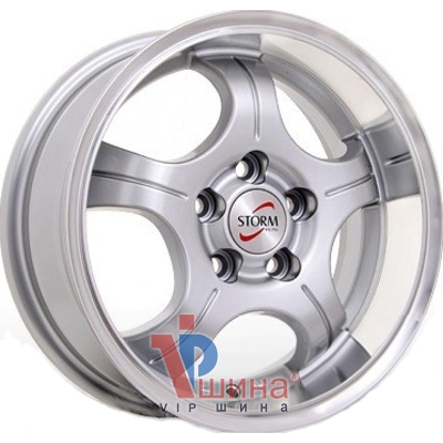 Storm SM-140 6x14 5x100 ET32 DIA67.1 HSLP