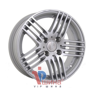 Storm W-545 5.5x13 4x98 ET35 DIA58.6 MS