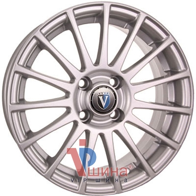 Tech Line TL1507 6x15 4x100 ET32 DIA67.1 S