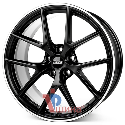 BBS CI-R 8.5x19 5x112 ET32 DIA82 SB